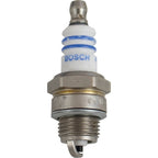 10PC REPLACES BOSCH SPARK PLUG 7545/WS7F ECHO TRIMMERS GT1100 STENS 130 - 120 - 10 - OPE Quality Parts