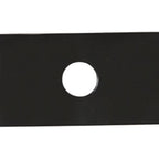 REPLACES MURRAY HI - LIFT BLADE 92117E701MA 46901X92A 15 3 4" 2 1 STENS 335 - 038 - OPE Quality Parts