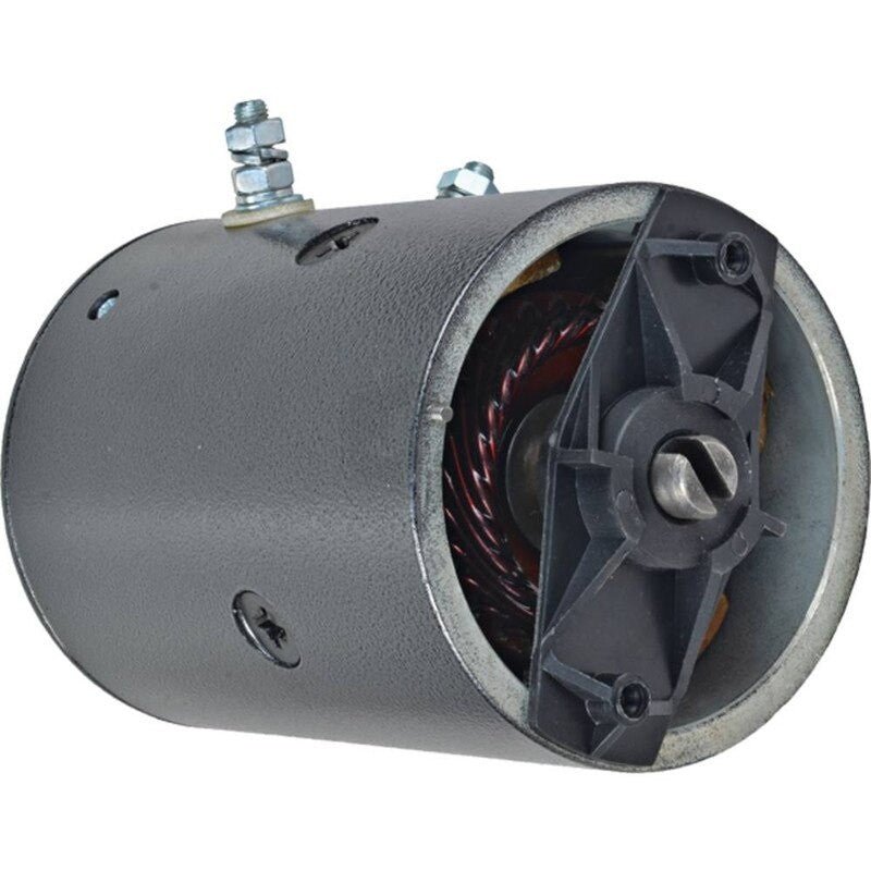 J&N REPLACES J AND N MOTOR ARROWHEAD 12V SNOW PLOW 430 - 20064 STENS 430 - 20054 - OPE Quality Parts