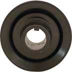 REPLACES CUB CADET DRIVE PULLEY 756 - 0978B FITS LTX1046 GT1554 16" STENS 275 - 106 - OPE Quality Parts