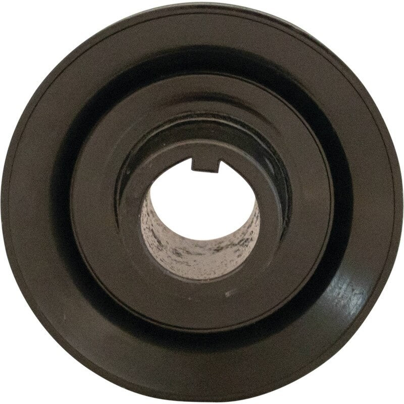REPLACES CUB CADET DRIVE PULLEY 756 - 0978B FITS LTX1046 GT1554 16" STENS 275 - 106 - OPE Quality Parts
