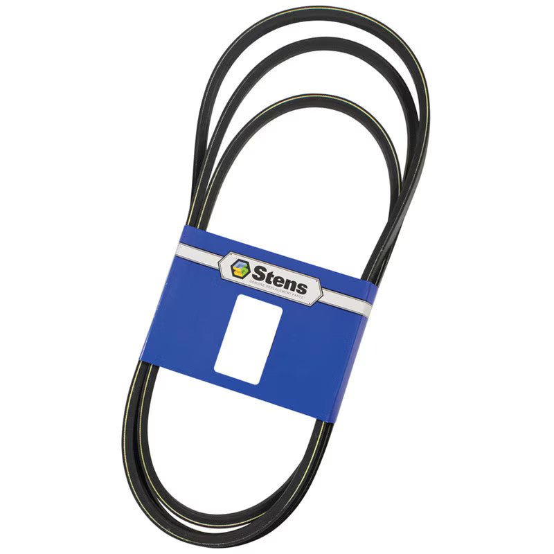 REPLACES EXMARK DECK BELT 1-633127-SL LAZER Z 52" 60" 72" 1633127 STENS 265-134 - OPE Quality Parts