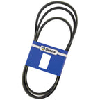 REPLACES EXMARK DECK BELT 1-633127-SL LAZER Z 52" 60" 72" 1633127 STENS 265-134 - OPE Quality Parts