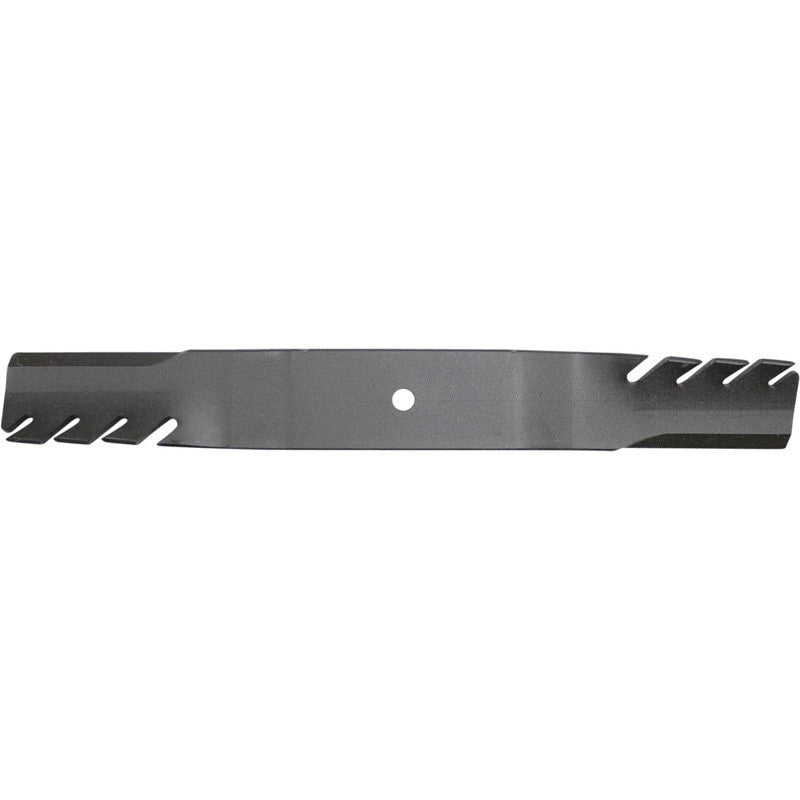 SILVER STREAK TOOTHED BLADE 110 - 5948 - 03 GROUNDSMASTER FOR 580P 20" STENS 362 - 694 - OPE Quality Parts
