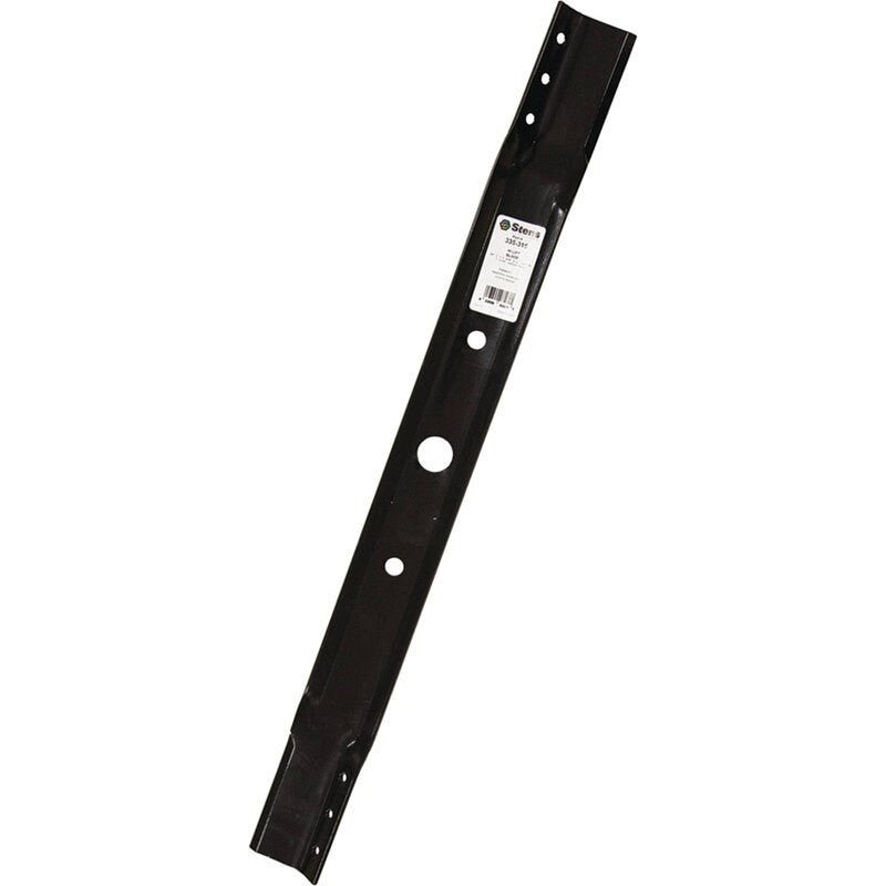 REPLACES SNAPPER HI - LIFT BLADE 7019515BZYP FITS 28" DECK REAR STENS 335 - 315 - OPE Quality Parts