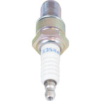 6PC REPLACES NGK SPARK PLUG 6773 98079 - 55145 FOR HONDA STENS 130 - 208 - 6 - OPE Quality Parts