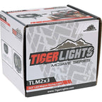 UNIVERSAL LED RACING LIGHT 2X3 MOJAVE FOR VEHICLE LIGHTING STENS TLM2X3 - OPE Quality Parts