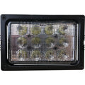 TIGER LIGHTS REPLACES MACDON LED HEADLIGHT AFH208686 JOHN DEERE STENS TL9350 - OPE Quality Parts