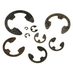 REPLACES UNIVERSAL E - CLIP KIT FOR LAWN MOWER HARDWARE 16" 4" 8" 2" STENS 415 - 166 - OPE Quality Parts