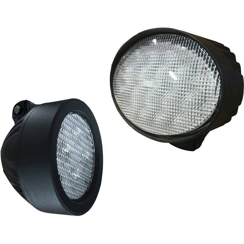 TIGER LIGHTS REPLACES JOHN DEERE LED LIGHT KIT TL5670 STENS FITS STENS TL4030KIT - OPE Quality Parts