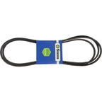 REPLACES TORO DECK BELT 114 - 0454 FITS Z300 Z340 GRANDSTAND 52" STENS 265 - 831 - OPE Quality Parts