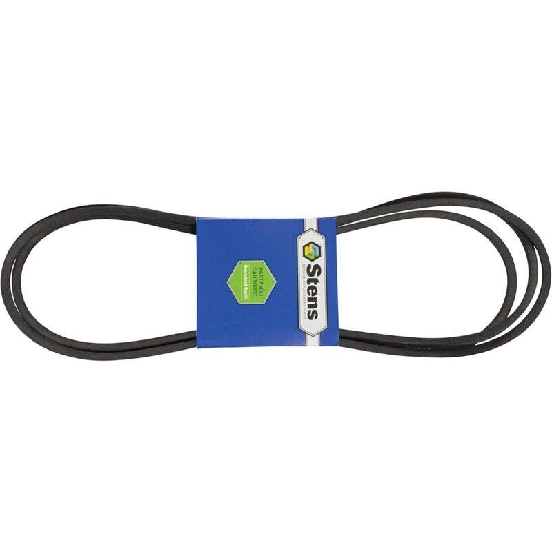 REPLACES TORO DECK BELT 114 - 0454 FITS Z300 Z340 GRANDSTAND 52" STENS 265 - 831 - OPE Quality Parts