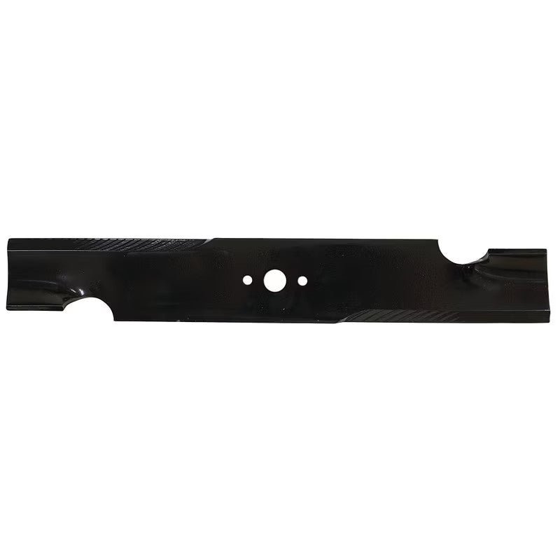 REPLACES EXMARK NOTCHED AIR - LIFT BLADE 103 - 6738 - S 32" DECK 4919100 STENS 310 - 045 - OPE Quality Parts