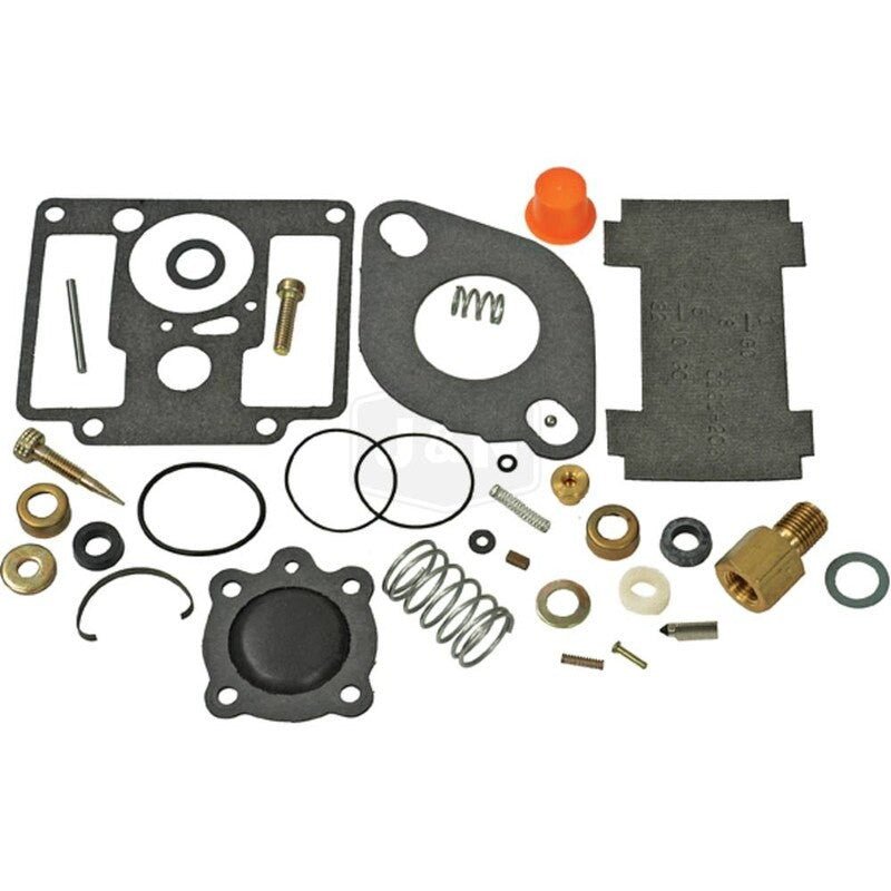 ZENITH CARBURETOR REPAIR KIT ARROWHEAD K2226 UNIVERSAL STENS ZFS - K2226 - OPE Quality Parts