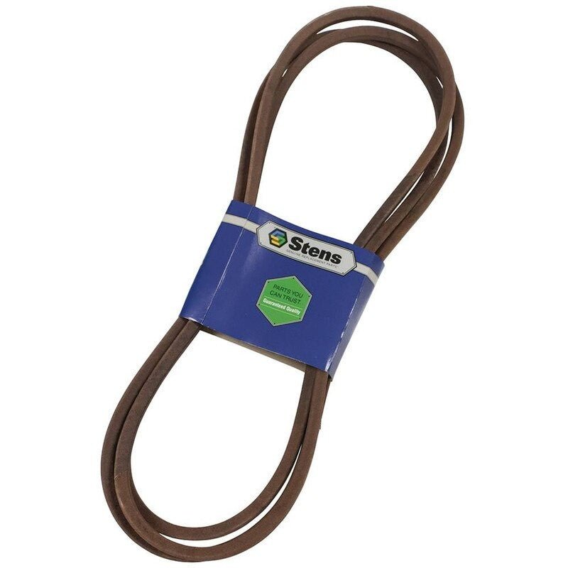 REPLACES GRASSHOPPER DECK BELT 382099 428D 3472 9772 163 1 2" 5 8" STENS 265 - 430 - OPE Quality Parts