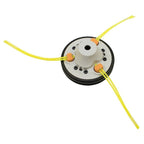 UNIVERSAL TRIMMER HEAD STRAIGHT AND CURVED SHAFT TRIMMERS STENS 385 - 893 - OPE Quality Parts