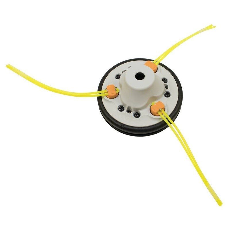 UNIVERSAL TRIMMER HEAD STRAIGHT AND CURVED SHAFT TRIMMERS STENS 385 - 893 - OPE Quality Parts