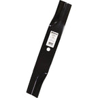 REPLACES JOHN DEERE HI - LIFT BLADE AM141041 X300 LX SERIES AM100945 STENS 330 - 316 - OPE Quality Parts