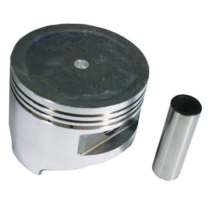 REPLACES HONDA PISTON 13101 - ZF6 - W00 FITS GX390 GXV390 13101ZF6W00 STENS 515 - 462 - OPE Quality Parts