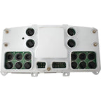 AQP REPLACES JOHN DEERE TACHOMETER LVA10560 FITS 4200 4210 4300 STENS 1407 - 7001 - OPE Quality Parts