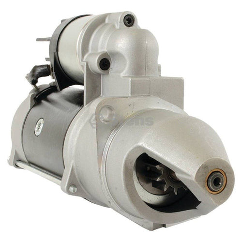 AQP REPLACES JOHN DEERE STARTER RE516157 5070M 5080M 5090M 5100M STENS 1400 - 0130 - OPE Quality Parts