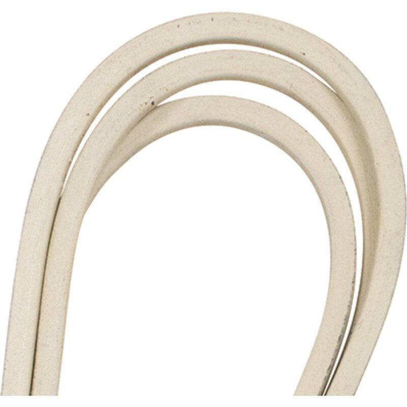 REPLACES JOHN DEERE DECK BELT M154601 FITS X300 X320 X340 X360 38" STENS 265 - 244 - OPE Quality Parts