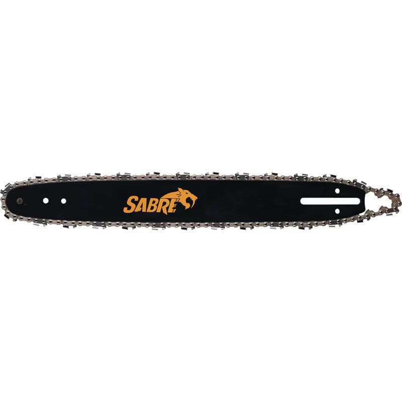 SABRE BAR AND CHAIN COMBO FITS REPLACES 105700 OREGON 8" PS3300TH STENS 076 - 2606 - OPE Quality Parts