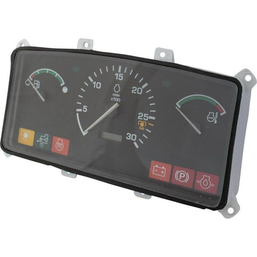 AQP REPLACES JOHN DEERE TACHOMETER LVA10560 FITS 4200 4210 4300 STENS 1407 - 7001 - OPE Quality Parts