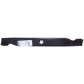 REPLACES AYP NOTCHED HI - LIFT BLADE 594892701 HUSQVARNA VIKING 21" STENS 340 - 278 - OPE Quality Parts