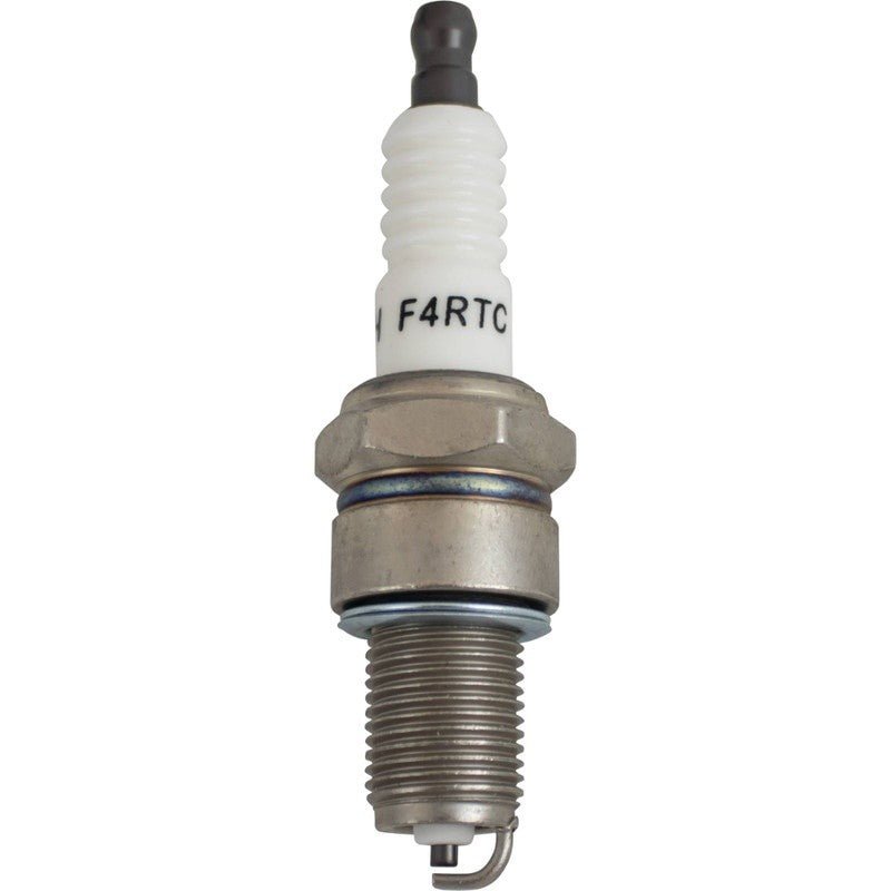10PC REPLACES TORCH SPARK PLUG F4RTC NGK MX250 MX300 MX360 STENS 131 - 035 - 10 - OPE Quality Parts
