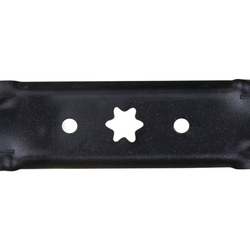 REPLACES CUB CADET HI - LIFT BLADE 942 - 04312A TB42 6PK OCC74204312 STENS 330 - 872 - 6 - OPE Quality Parts