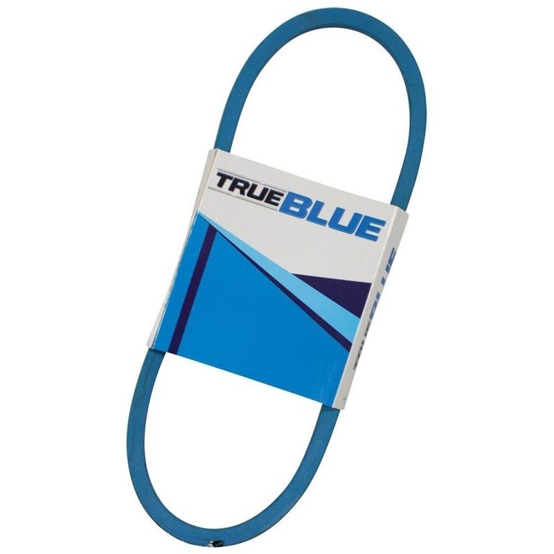 TRUEBLUE BELT 5/8" X 38" BLUEBIRD 340 340 5437R 708 LP708 754 - 0240 STENS 258 - 038 - OPE Quality Parts
