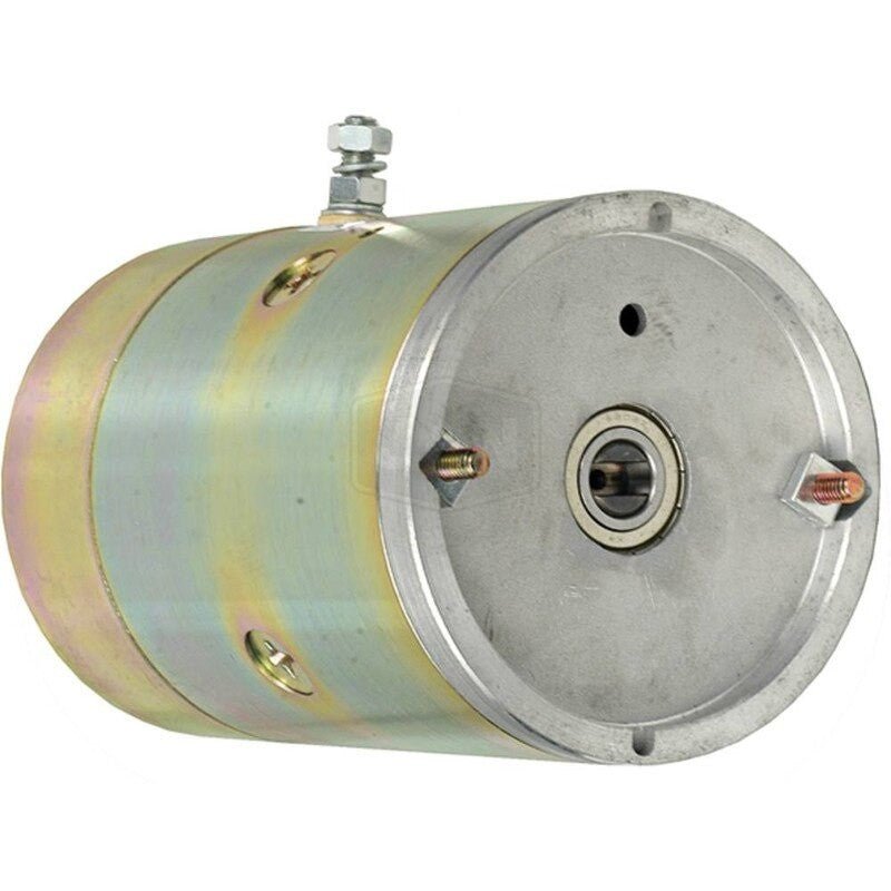 J&N REPLACES MEYER SNOW PLOW MOTOR LMY0001 FITS 12V 500" STENS 430 - 22004 - OPE Quality Parts