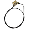 REPLACES EXMARK THROTTLE CABLE 110 - 5727 TORO Z MASTER 2000 SERIES STENS 290 - 330 - OPE Quality Parts