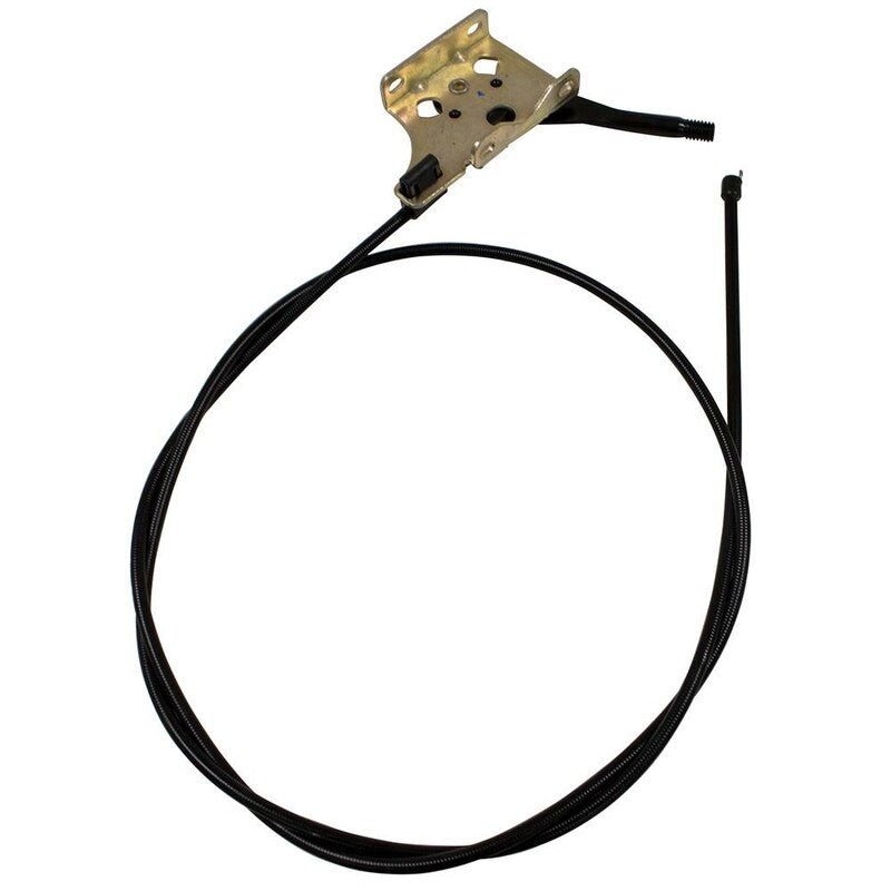 REPLACES EXMARK THROTTLE CABLE 110 - 5727 TORO Z MASTER 2000 SERIES STENS 290 - 330 - OPE Quality Parts