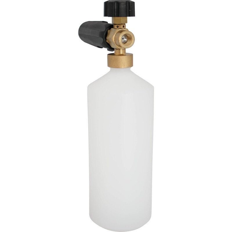 UNIVERSAL FOAMER 1 LITER 3000 PSI FOR PRESSURE WASHER STENS 758 - 021 - OPE Quality Parts