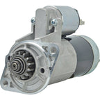 J&N REPLACES MITSUBISHI STARTER 410 - 48335 VA30L6610500 FOR 0291 STENS 410 - 48335 - OPE Quality Parts