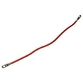 REPLACES UNIVERSAL BATTERY CABLE ASSEMBLY 300V 20" STENS 425 - 249 - OPE Quality Parts