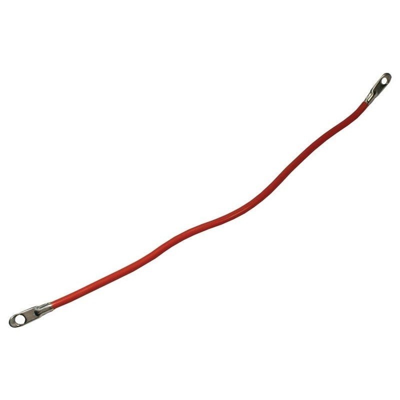 REPLACES UNIVERSAL BATTERY CABLE ASSEMBLY 300V 20" STENS 425 - 249 - OPE Quality Parts