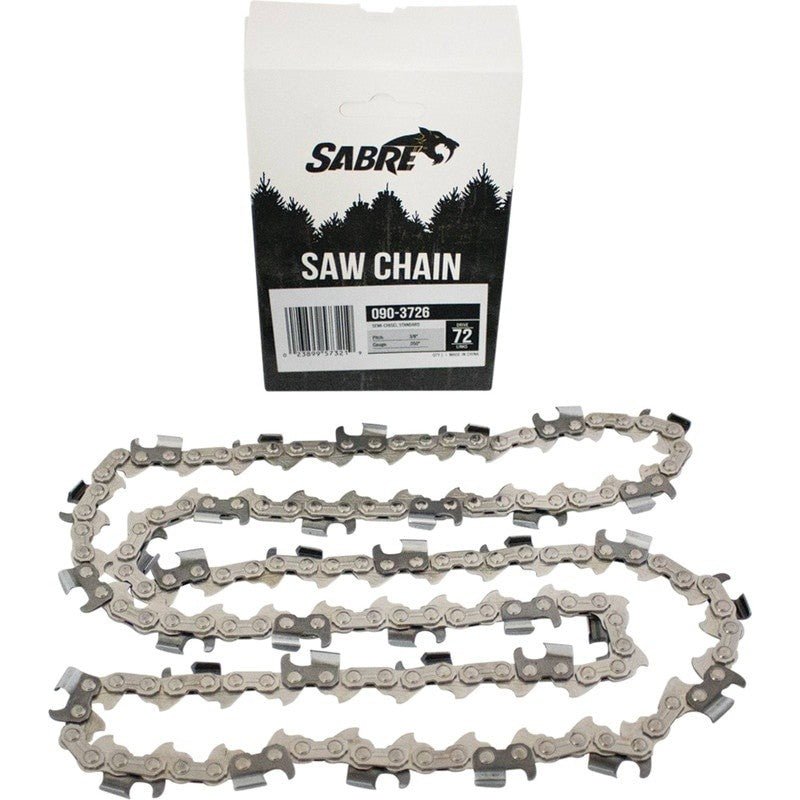 SABRE CHAINSAW CHAIN A1EP - 072G STIHL MS FITS 362 P55 B72 D72 33 STENS 090 - 3726 - OPE Quality Parts