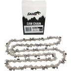 SABRE CHAINSAW CHAIN A1EP - 072G STIHL MS FITS 362 P55 B72 D72 33 STENS 090 - 3726 - OPE Quality Parts