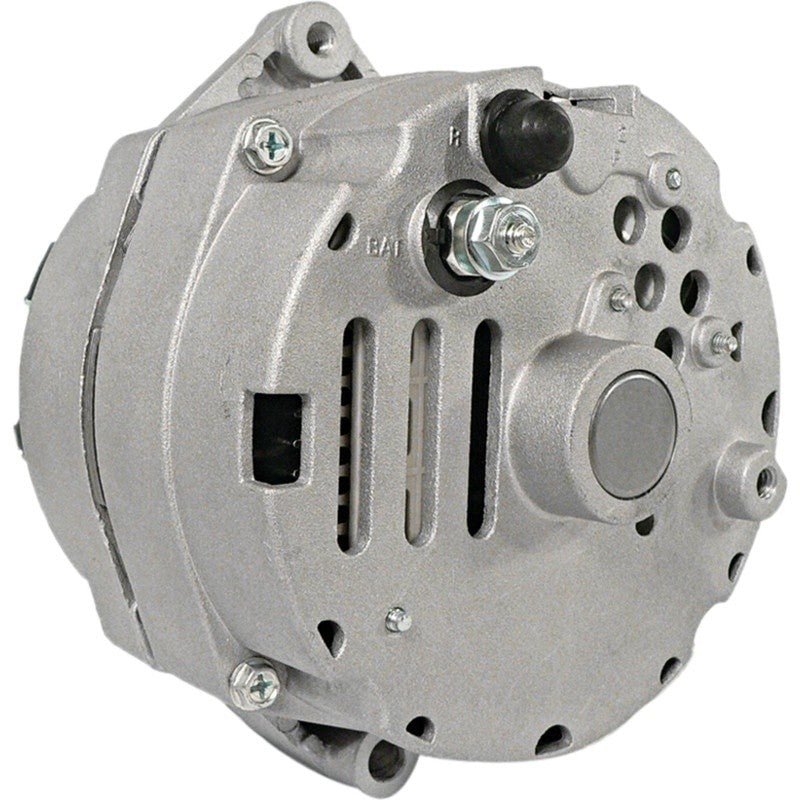 AQP REPLACES JOHN DEERE ALTERNATOR TY6772 440C SKID STEER 2150 STENS 1400 - 0509 - OPE Quality Parts