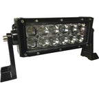 TIGER LIGHTS REPLACES TIGER LIGHTS LED LIGHT BAR 8 IN FLOOD 12 - 24V STENS TLB400C - OPE Quality Parts