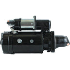 J&N REPLACES DELCO STARTER SDR0135 JOHN DEERE 37MT 24V 410 - 12206 STENS 410 - 12625 - OPE Quality Parts