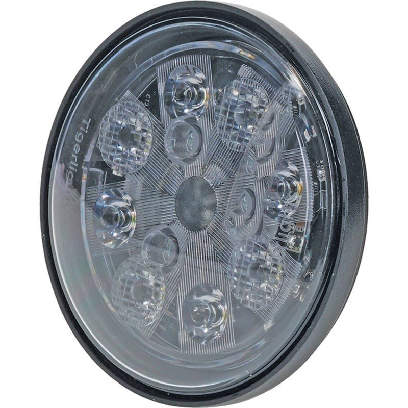 TIGER LIGHTS REPLACES JOHN DEERE LED SEALED LIGHT AR77324 FITS 920 STENS TL3005 - OPE Quality Parts