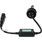 TIGER LIGHTS REPLACES GENERAL ELECTRIC LED HEADLIGHT CONVERSION STENS TLHL - H10 - OPE Quality Parts