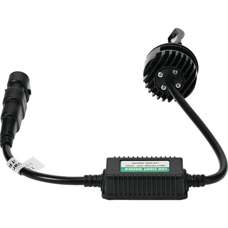TIGER LIGHTS REPLACES GENERAL ELECTRIC LED HEADLIGHT CONVERSION STENS TLHL - H10 - OPE Quality Parts