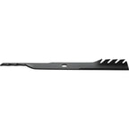 SILVER STREAK TOOTHED BLADE 116 - 5174 - S LAZER MODELS 103 - 6383 - S STENS 362 - 623 - OPE Quality Parts