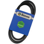 REPLACES MTD DRIVE BELT 954 - 0461 LT1045 WHITE GT - 185 - 954 - 0461 STENS 265 - 100 - OPE Quality Parts