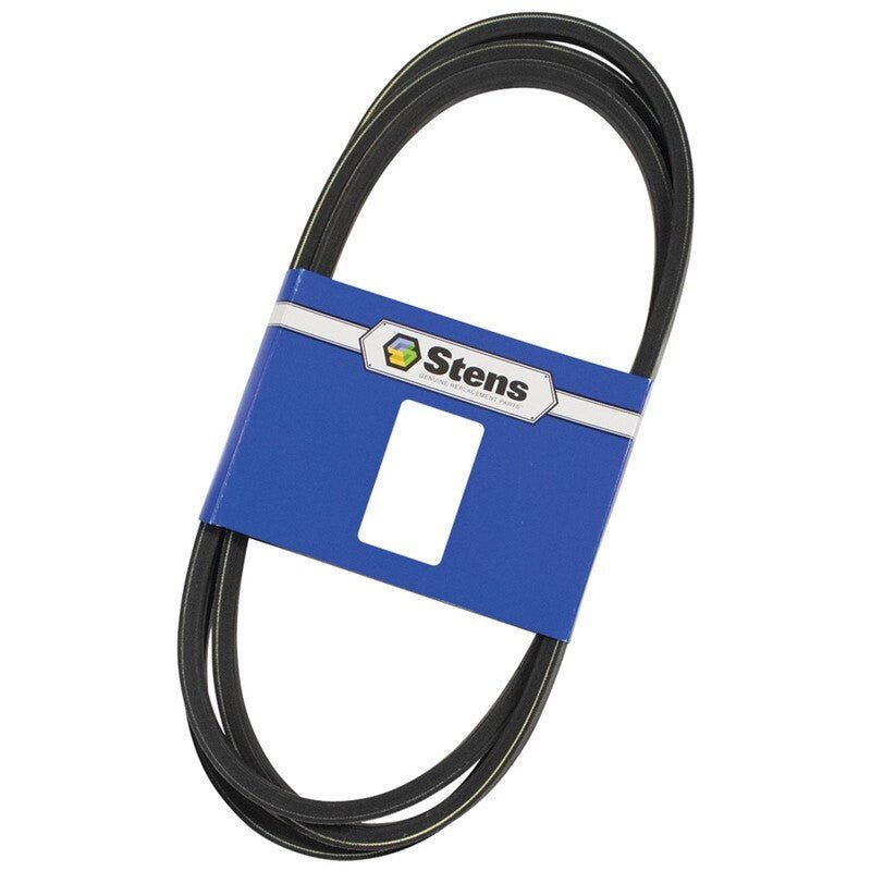 REPLACES EXMARK DECK BELT 1 - 633366 - SL FITS 52" METRO HP LAZER Z STENS 265 - 135 - OPE Quality Parts